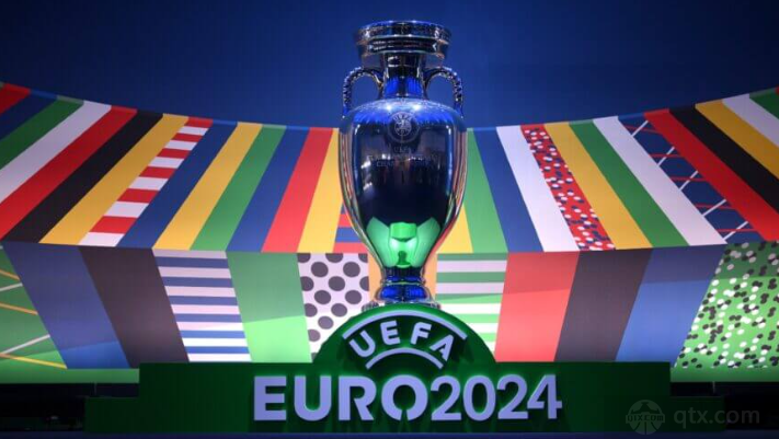 2024欧预赛即将打响 C罗冲击里程碑